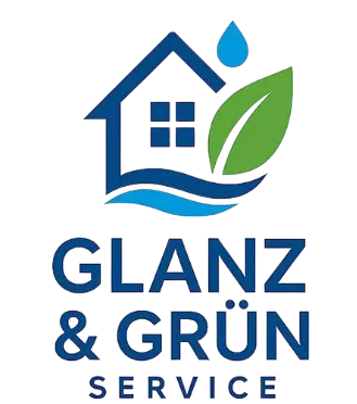 Glanz & Gün Service - Gebäudereinigung - Logo