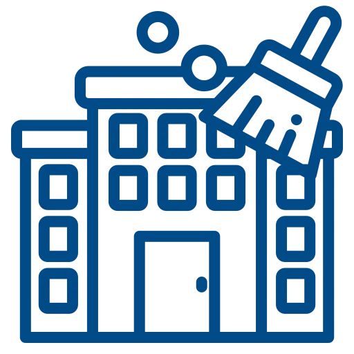 Glanz & Gün Service - Gebäudereinigung - Symbol