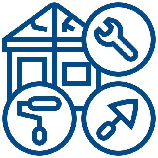 Glanz & Gün Service - Gebäudereinigung - Symbol